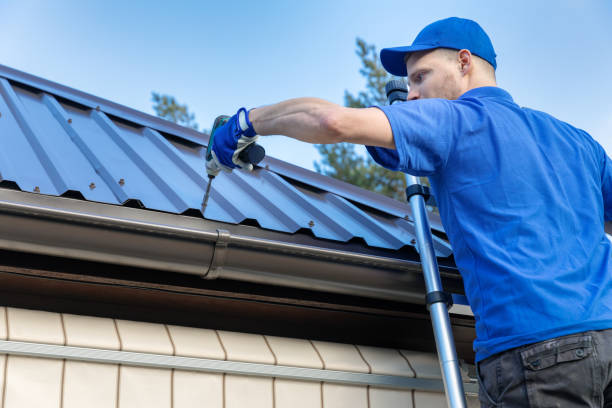 Best Roofing for New Construction  in Blue Jay, OH