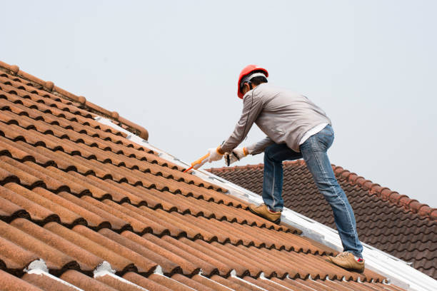 Best Wood Shake Roofing  in Blue Jay, OH