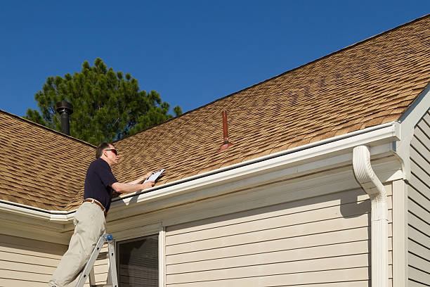 Best Roof Ventilation Installation  in Blue Jay, OH